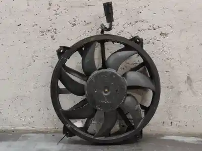 Peça sobressalente para automóvel em segunda mão Termoventilador Elétrico por CITROEN C4 LIM. Business Referências OEM IAM   