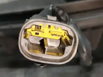 Peça sobressalente para automóvel em segunda mão termoventilador elétrico por citroen c4 lim. business referências oem iam   