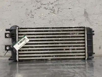 Second-hand car spare part intercooler for citroen c4 lim. business oem iam references 9684212480  