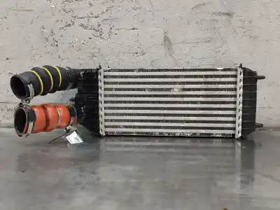 Second-hand car spare part INTERCOOLER for PEUGEOT 208 I (CA_, CC_) 1.2 THP 110 OEM IAM references 9803900780  