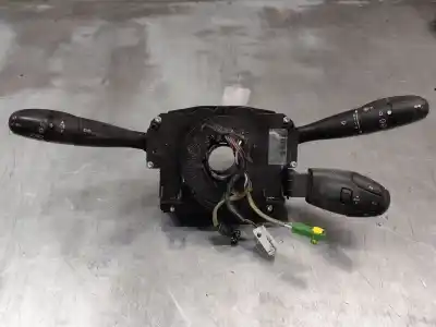 Second-hand car spare part Multifunction Switch for PEUGEOT 207 Urban OEM IAM references 96630732XT  