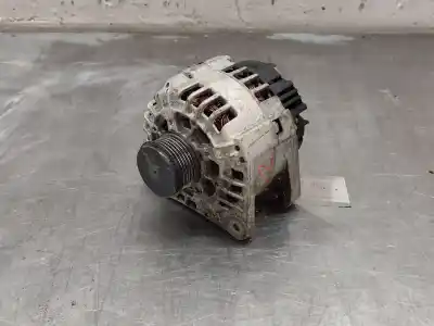 Second-hand car spare part ALTERNATOR for RENAULT LAGUNA II GRANDTOUR (KG0/1_) 1.8 16V OEM IAM references 8200112065  
