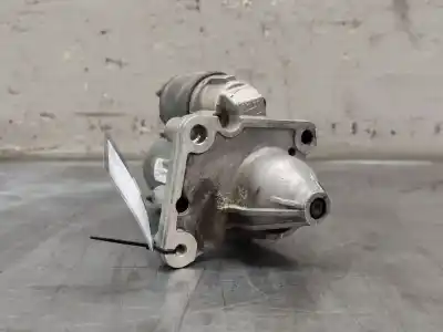 Peça sobressalente para automóvel em segunda mão Motor De Arranque por CITROEN C4 BERLINA LX Referências OEM IAM 0001112038  