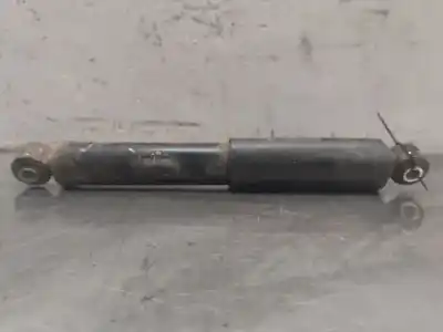 Second-hand car spare part REAR LEFT SHOCK ABSORBER for CITROEN JUMPER FURGÓN 2.2 HDI 100 OEM IAM references   