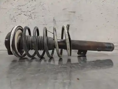 Peça sobressalente para automóvel em segunda mão amortecedor dianteiro direito por peugeot partner (s1) combispace referências oem iam   