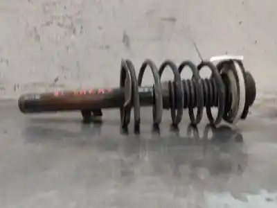 Peça sobressalente para automóvel em segunda mão Amortecedor Dianteiro Esquerdo por PEUGEOT PARTNER (S1) Combispace Referências OEM IAM   