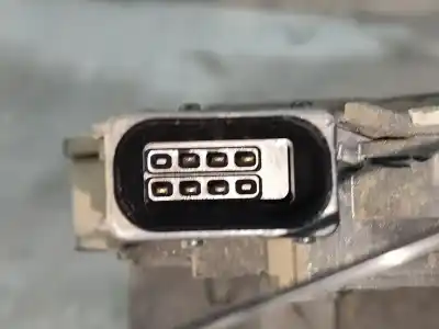 Peça sobressalente para automóvel em segunda mão fechadura da porta dianteira direita por opel corsa d 1.3 16v cdti referências oem iam 13258274  