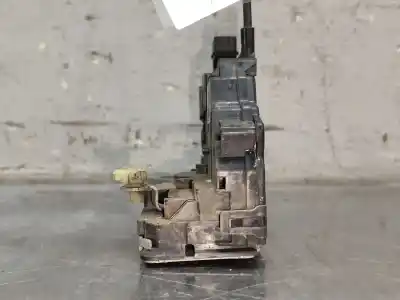 Peça sobressalente para automóvel em segunda mão fechadura da porta dianteira direita por opel corsa d 1.3 16v cdti referências oem iam 13258274  