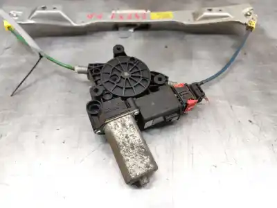 Pezzo di ricambio per auto di seconda mano Alzacristalli Anteriore Destro per OPEL CORSA D 1.3 16V CDTI Riferimenti OEM IAM 3H5022F  013188491RH