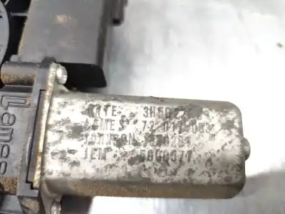 Peça sobressalente para automóvel em segunda mão elevador de vidros dianteiro direito por opel corsa d 1.3 16v cdti referências oem iam 3h5022f  013188491rh