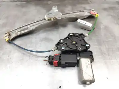 Peça sobressalente para automóvel em segunda mão elevador de vidros dianteiro direito por opel corsa d 1.3 16v cdti referências oem iam 3h5022f  013188491rh