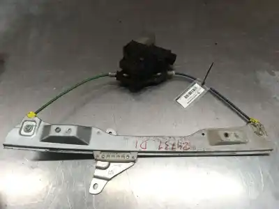 Pezzo di ricambio per auto di seconda mano Alzacristalli Anteriore Sinistro per OPEL CORSA D 1.3 16V CDTI Riferimenti OEM IAM 72017003  