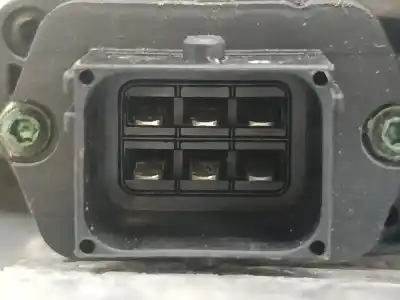 Pezzo di ricambio per auto di seconda mano alzacristalli anteriore sinistro per opel corsa d 1.3 16v cdti riferimenti oem iam 72017003  