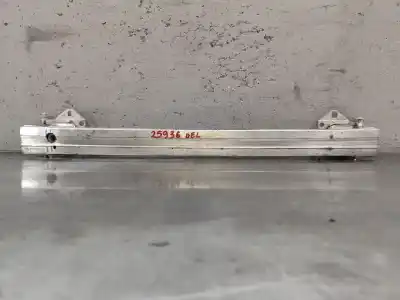 Second-hand car spare part front bumper reinforcement for citroen c4 lim. business oem iam references   