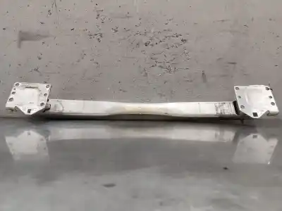 Second-hand car spare part front bumper reinforcement for citroen c4 lim. business oem iam references   