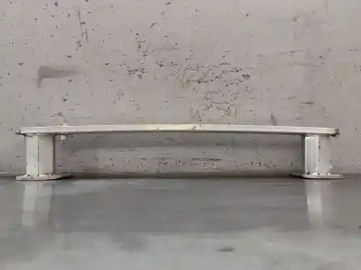 Second-hand car spare part rear bumper reinforcement for citroen c4 lim. business oem iam references   