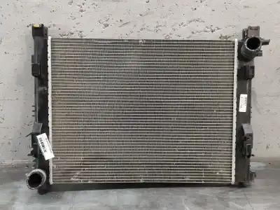 Pezzo di ricambio per auto di seconda mano RADIATORE D ACQUA per RENAULT CAPTUR I (J5_, H5_)  Riferimenti OEM IAM 214100078R  