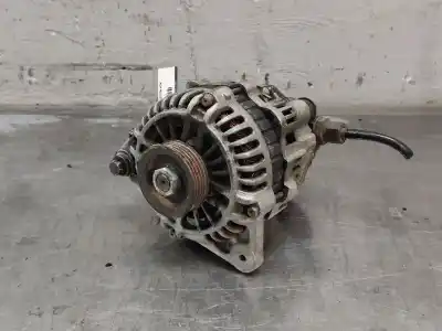 Pezzo di ricambio per auto di seconda mano alternatore per ford transit furgón (e_ _) 2.5 td (eal, eas) riferimenti oem iam 