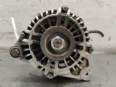 Second-hand car spare part alternator for ford transit furgón (e_ _) 2.5 td (eal, eas) oem iam references   
