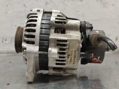 Second-hand car spare part alternator for ford transit furgón (e_ _) 2.5 td (eal, eas) oem iam references   