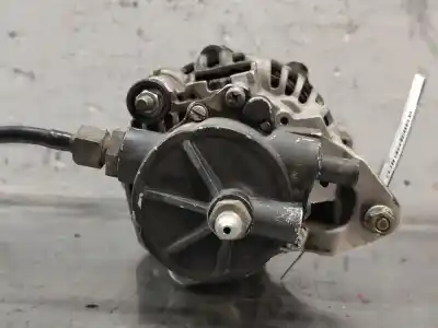 Second-hand car spare part alternator for ford transit furgón (e_ _) 2.5 td (eal, eas) oem iam references   