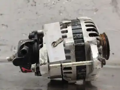 Second-hand car spare part alternator for ford transit furgón (e_ _) 2.5 td (eal, eas) oem iam references   