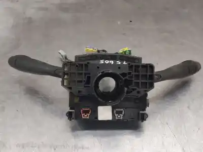 Peça sobressalente para automóvel em segunda mão comandos de alavanca por citroen berlingo 1.9 d multispace referências oem iam 251494  n345724709