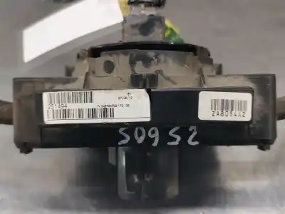 Peça sobressalente para automóvel em segunda mão comandos de alavanca por citroen berlingo 1.9 d multispace referências oem iam 251494  n345724709