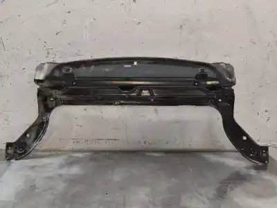 Peça sobressalente para automóvel em segunda mão painel frontal por citroen berlingo 1.9 d multispace referências oem iam   