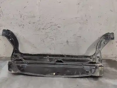 Peça sobressalente para automóvel em segunda mão painel frontal por citroen berlingo 1.9 d multispace referências oem iam   