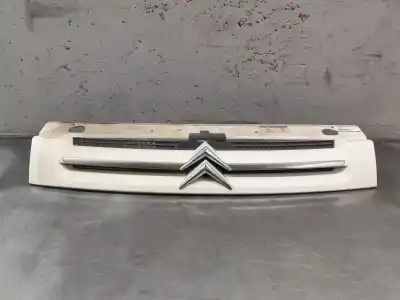 Piesă de schimb auto la mâna a doua Grilã De Airerisire Partea Din Fatã pentru CITROEN BERLINGO 1.9 D Multispace Referințe OEM IAM   