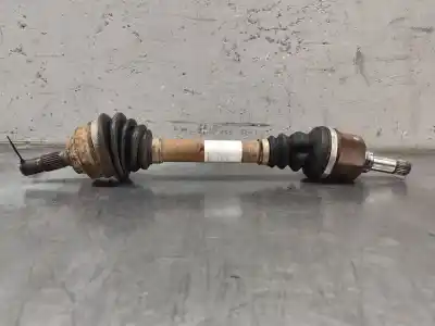 Piesă de schimb auto la mâna a doua  pentru CITROEN BERLINGO  Referințe OEM IAM   