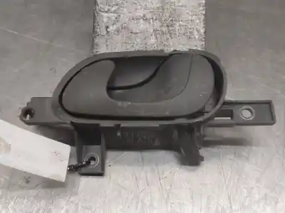 Автозапчасти б/у ВНУТРИ ПЕРЕДНЕЙ ПРАВОЙ РУЧКИ за FIAT SCUDO CAJA/CHASIS (220_) 1.9 D ссылки OEM IAM 1470970077  