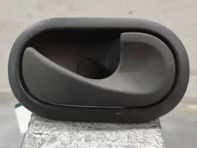 Pezzo di ricambio per auto di seconda mano MANIGLIA INTERNA ANTERIORE DESTRA per RENAULT KANGOO EXPRESS (FW0/1_) 1.5 DCI 90 (FW0G, FW05, FW08, FW11) Riferimenti OEM IAM   