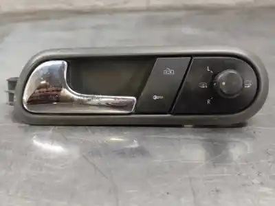 Pezzo di ricambio per auto di seconda mano MANIGLIA INTERNA ANTERIORE SINISTRA per SEAT IBIZA (6L1) 1.9 TDI Riferimenti OEM IAM   