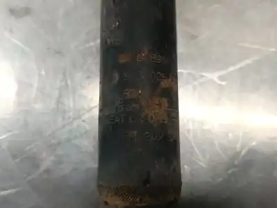 Автозапчасти б/у задний левый амортизатор за seat toledo (1m2) select ссылки oem iam   