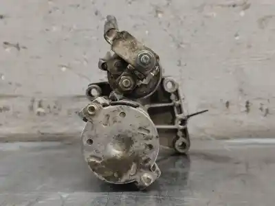 Peça sobressalente para automóvel em segunda mão motor de arranque por peugeot partner (s2) combiespace referências oem iam ts14e110  