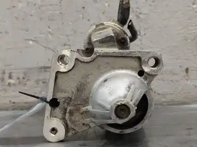 Peça sobressalente para automóvel em segunda mão motor de arranque por peugeot partner (s2) combiespace referências oem iam ts14e110  