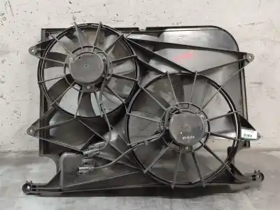 Second-hand car spare part Radiator Cooling Fan for OPEL ANTARA Cosmo 4x4 OEM IAM references   