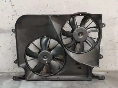 Second-hand car spare part radiator cooling fan for opel antara cosmo 4x4 oem iam references   