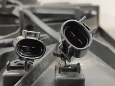 Second-hand car spare part radiator cooling fan for opel antara cosmo 4x4 oem iam references   