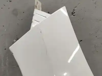 Peça sobressalente para automóvel em segunda mão guarda-lamas dianteiro esquerdo por peugeot 207 confort referências oem iam   