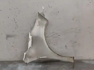 Peça sobressalente para automóvel em segunda mão guarda-lamas dianteiro esquerdo por peugeot 207 confort referências oem iam   