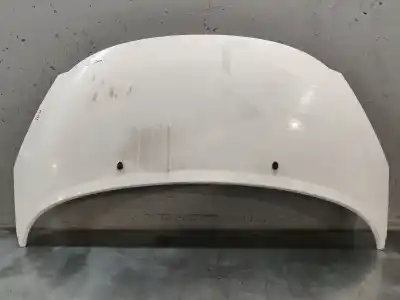 Second-hand car spare part Bonnet for PEUGEOT 207 Confort OEM IAM references   