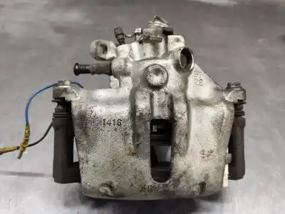 Pezzo di ricambio per auto di seconda mano PINZA FRENO ANTERIORE DESTRA per CITROEN C5 II (RC_) 2.0 HDI (RCRHRH) Riferimenti OEM IAM   