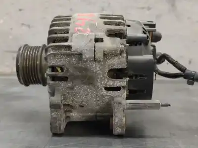 Pezzo di ricambio per auto di seconda mano ALTERNATORE per SEAT ALTEA XL (5P5, 5P8) 1.9 TDI Riferimenti OEM IAM TG14C011  