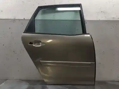 Peça sobressalente para automóvel em segunda mão porta do automóvel traseira direita por citroen c4 picasso i monospace (ud_) 1.6 hdi referências oem iam 