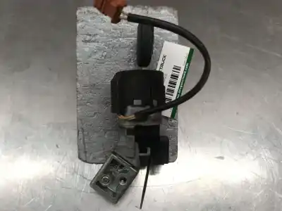 Peça sobressalente para automóvel em segunda mão Comutador De Ignição por PEUGEOT 308 Confort Referências OEM IAM 36410600  