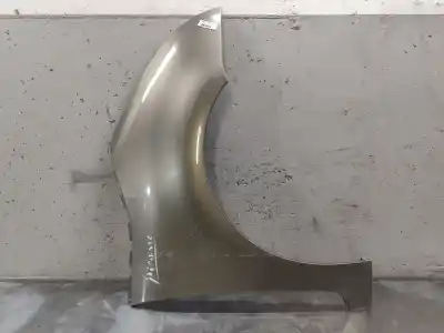 Second-hand car spare part FRONT RIGHT FIN for CITROEN C4 PICASSO I MONOSPACE (UD_) 1.6 HDI OEM IAM references   