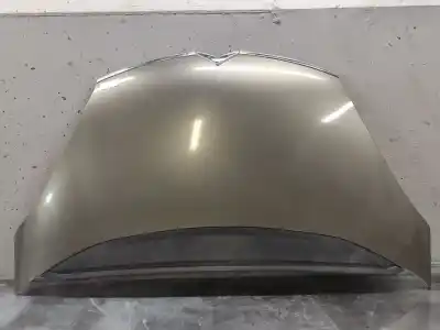 Second-hand car spare part BONNET for CITROEN C4 PICASSO I MONOSPACE (UD_) 1.6 HDI OEM IAM references   